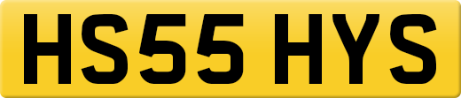 HS55HYS